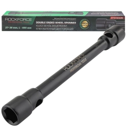 Ключ балонный торцевой RockForce RF-6772730-EURO