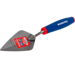 Кельма для кирпичной кладки WORKPRO 150 мм WP322007