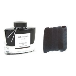 Чернила Pilot Iroshizuku Take-Sumi (INK-50-TAK)