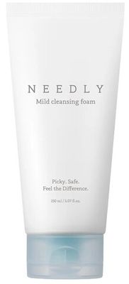 Пенка для умывания NEEDLY Mild Cleansing Foam 150 мл
