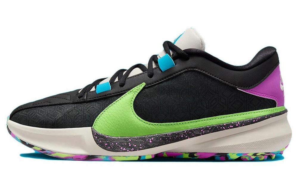 Кроссовки Nike Freak 5 5