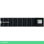 Источник бесперебойного питания CyberPower OL6KERTHD