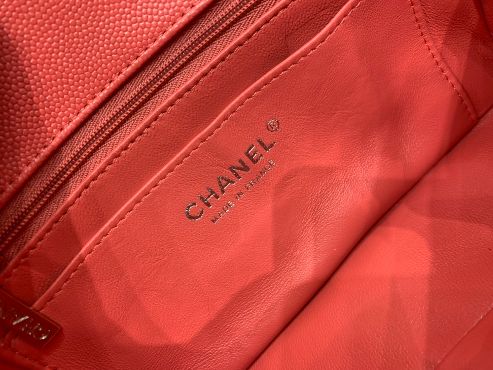 Chanel Bag 20 cm