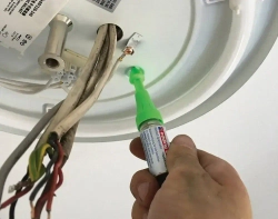 Cтреляющий Маркер MarXman Edding 8870 50мм (для разметки в труднодоступных местах)