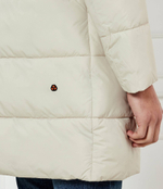 Куртка DAMON Save The Duck - бежевый(D41958M RECY19)