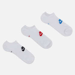 Носки ( 3 пары ) NIKE Sportswear Everyday Essential