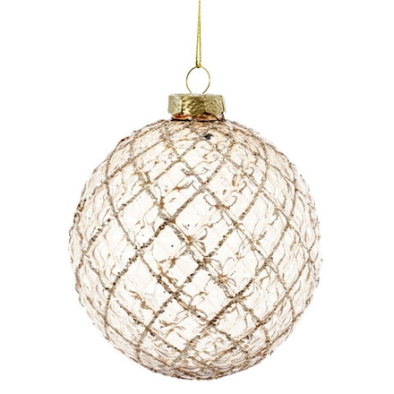 809518 Шар 9*9*11см