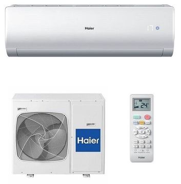 Сплит-система Haier HSU-07HNE03/R2 / HSU-07HUN403/R2