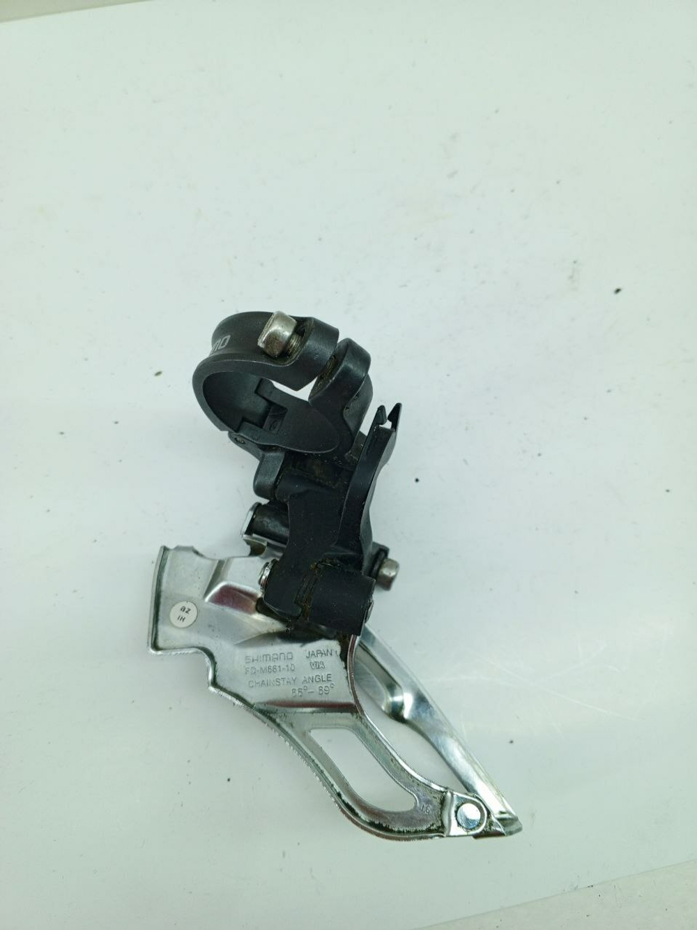 Переключатель на велосипед Shimano SLX FD-M661