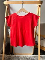 Хлопковая футболка Bonpoint, 128