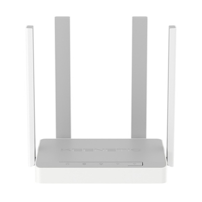 Keenetic Runner 4G (KN-2212) Интернет-центр с модемом 4G, Mesh Wi-Fi N300