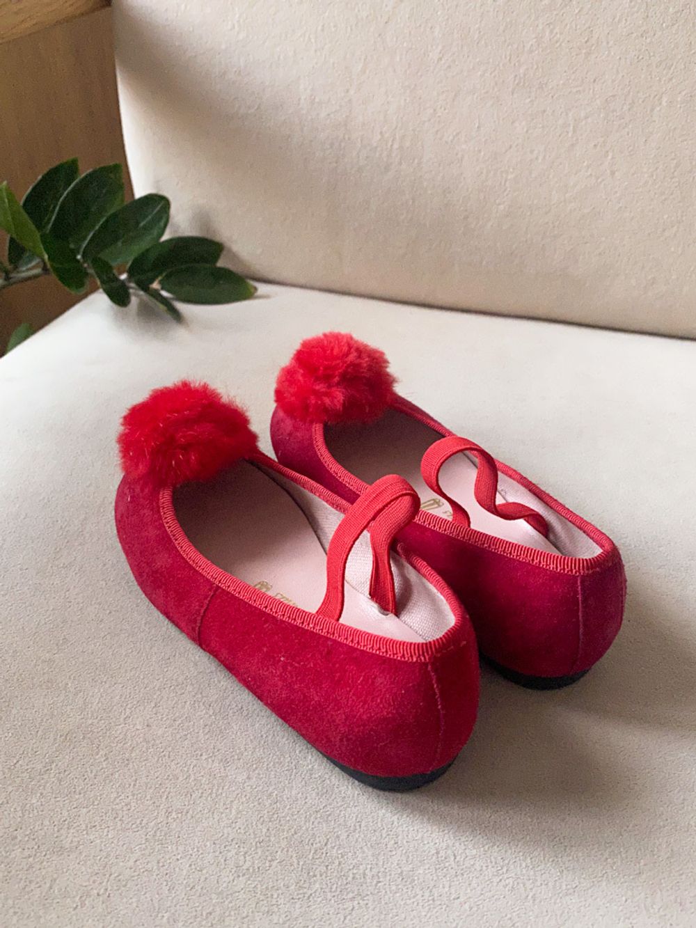 Туфли Pretty Ballerinas, 23