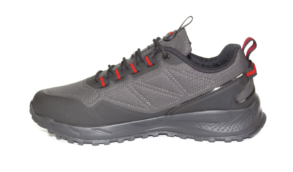 Кроссовки мужские демисезонные Ex-tim арт. 9380-5