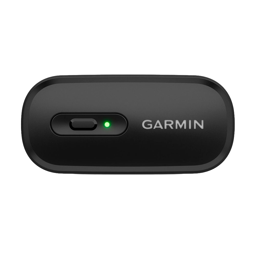 Монитор сердечного ритма (пульсометр) Garmin HRM 200 M-XL (010-13388-00)