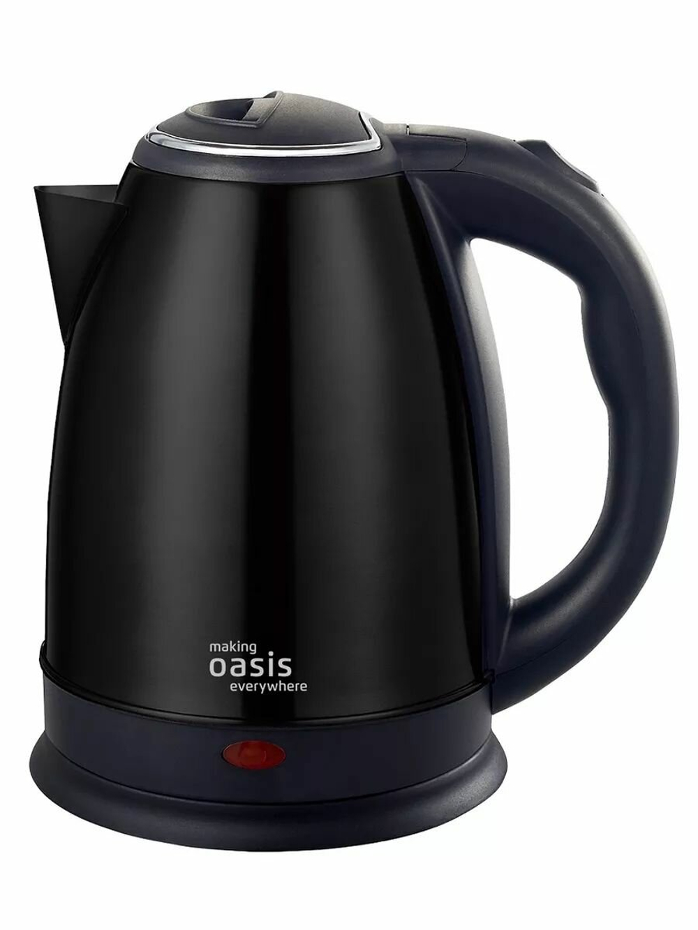 Электрочайник Oasis everywnere K-10SВ