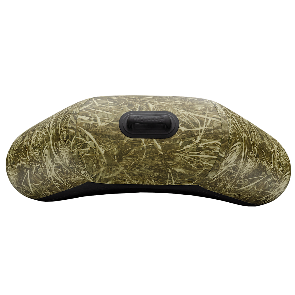 Лодка ПВХ Мастер Лодок Аква Мастер 260 КМФ -