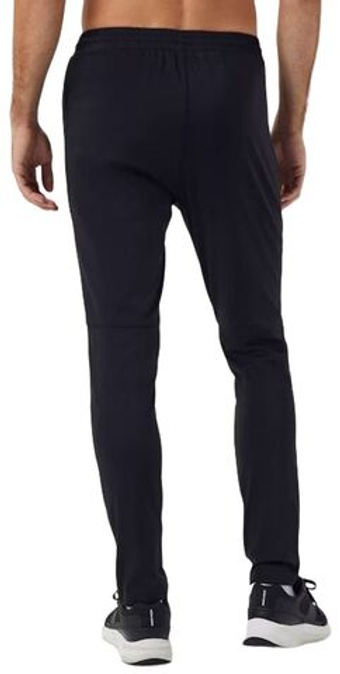 Мужские теннисные штаны Björn Borg Training - черный