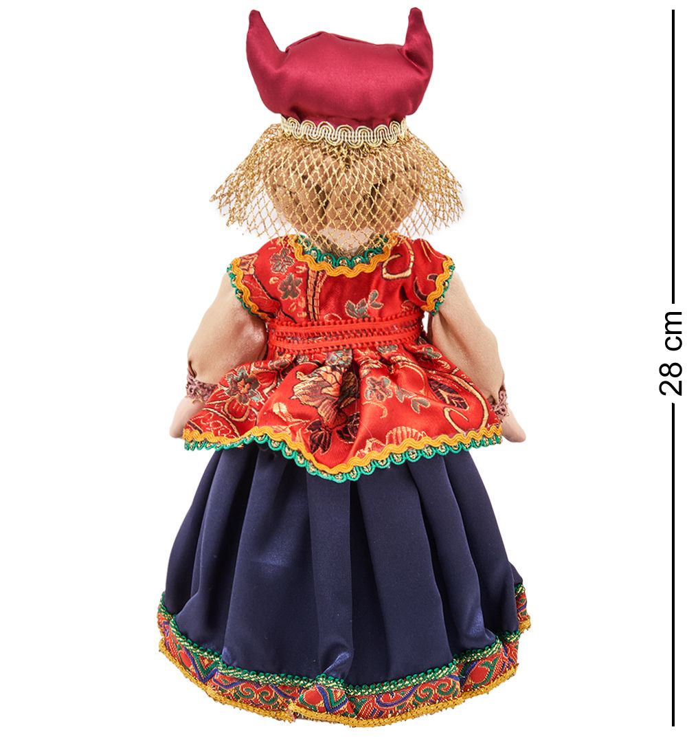 RK-129 Кукла «Дьячиха»