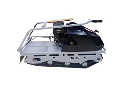 Мотобуксировщик DRIVE MOTAX Edition