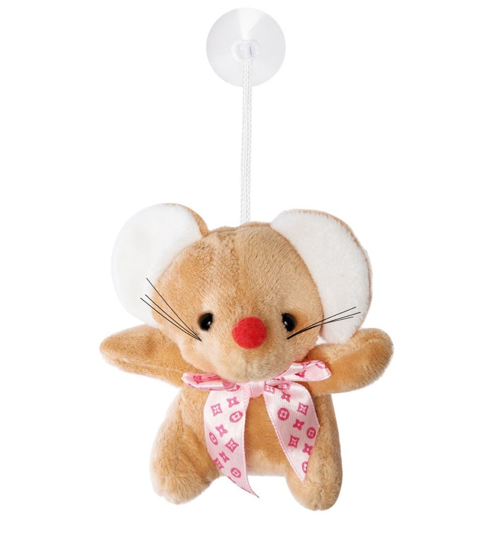 Lovely JOY PT-104/1 Подвесная фигурка «Мышка»