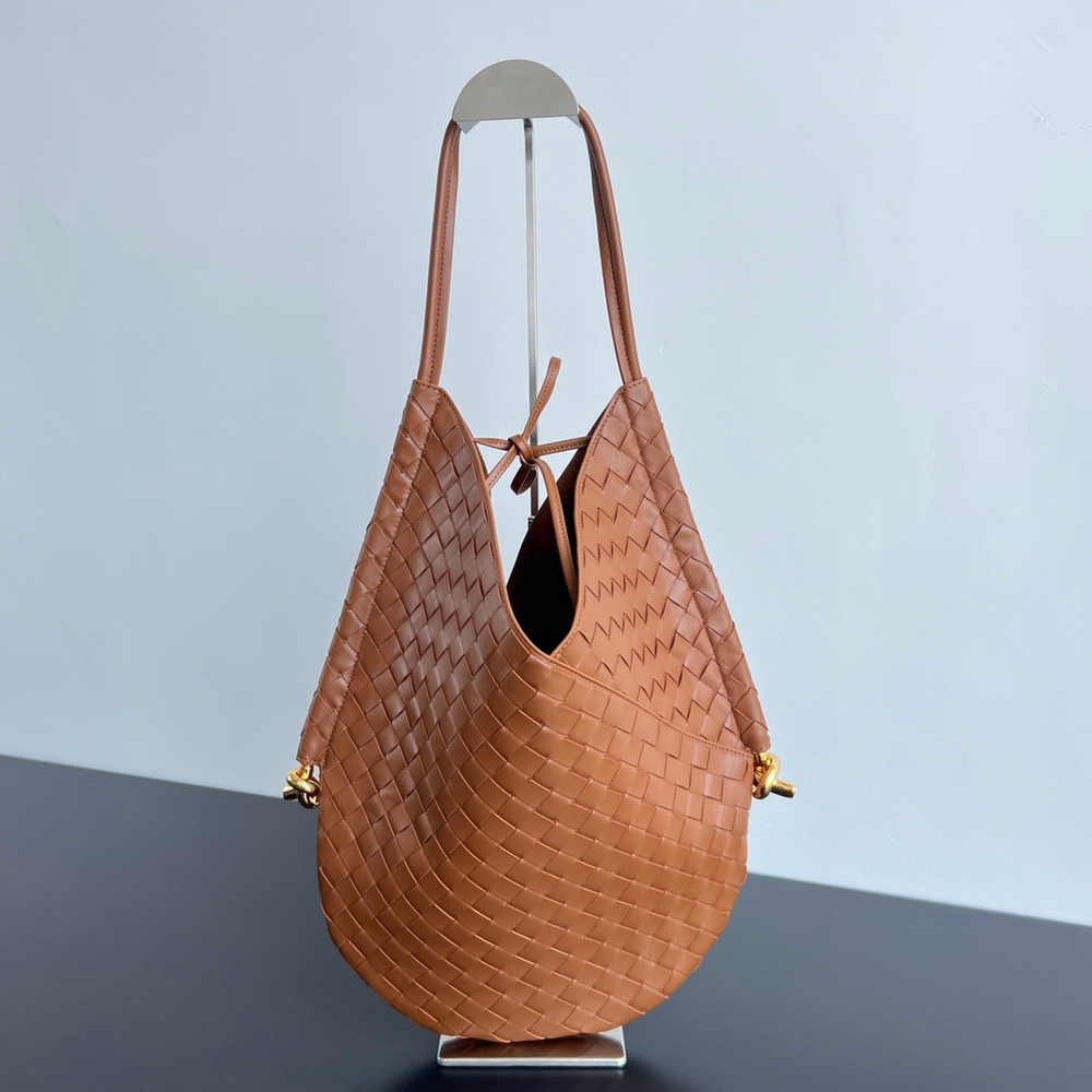 Bottega Veneta Medium Solstice 44 cm