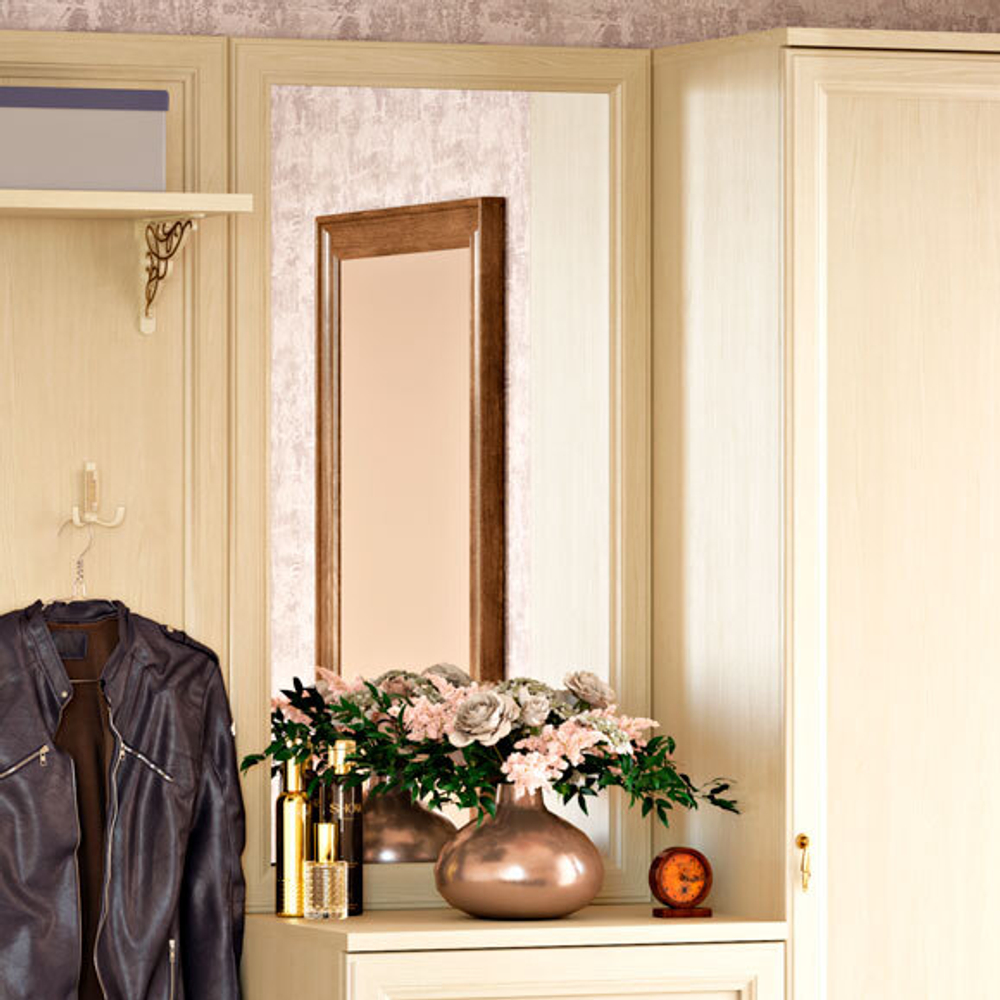 ЕКАТЕРИНА Прихожая. Зеркало навесное