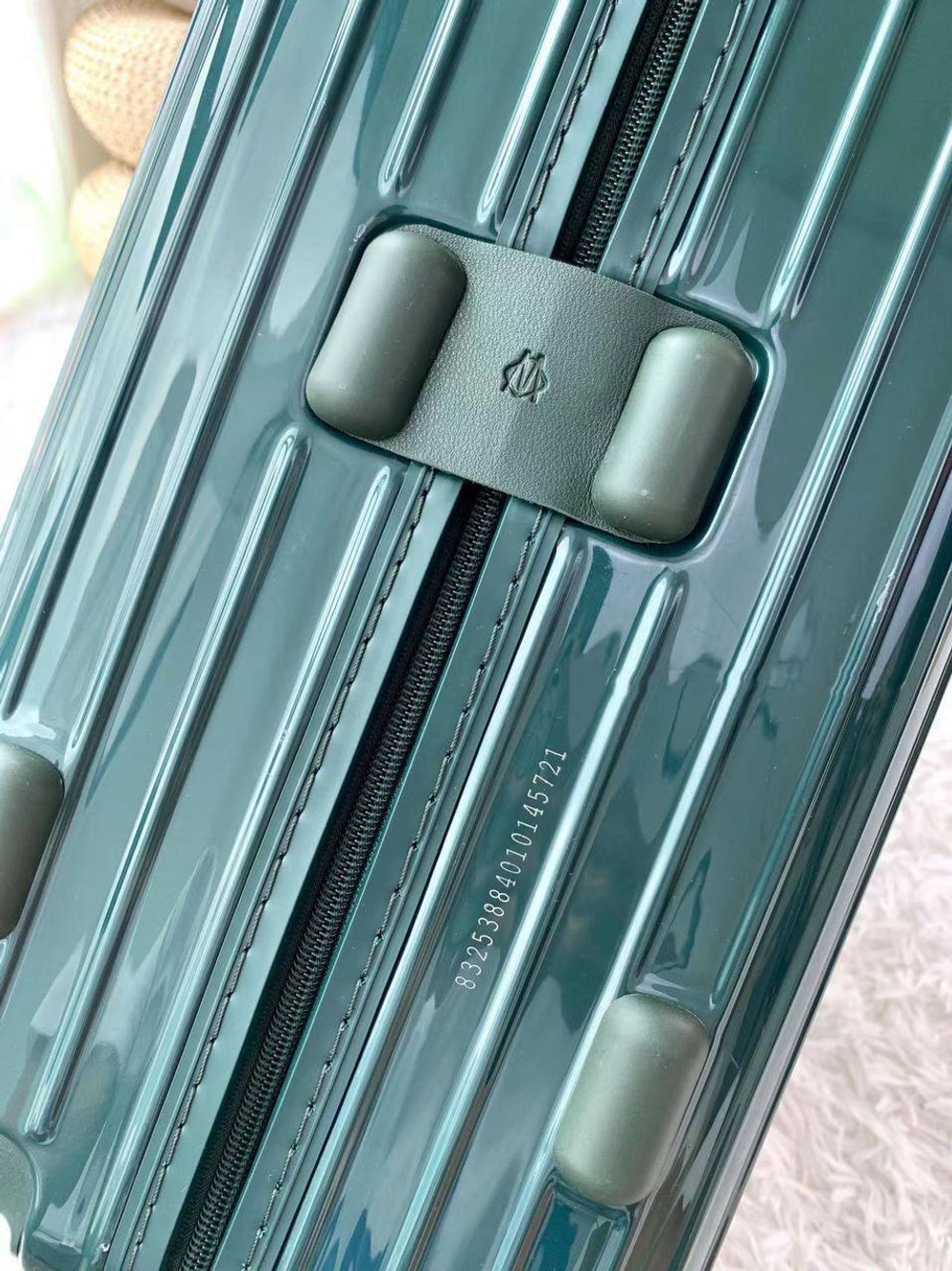 Чемодан Rimowa S