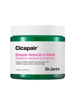 DR.JART+ - МАСКА НОЧНАЯ ДЛЯ ЛИЦА CICAPAIR SLEEPAIR AMPOULE-IN MASK, 110 ML