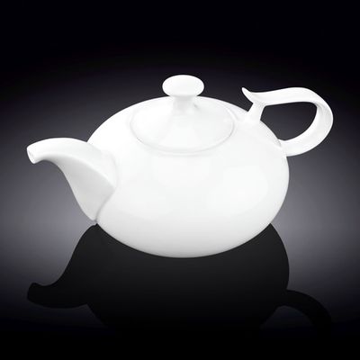 Заварочные чайники Wilmax