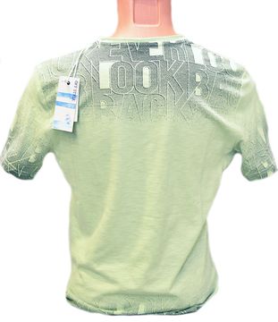 Футболка мужская OFF