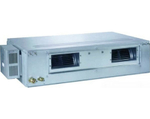 Канальный кондиционер Cooper & Hunter CH-D36NK2/CH-U36NM2