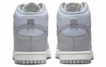 Кроссовки Nike Dunk "Blue Tint" (Женская размерная сетка)