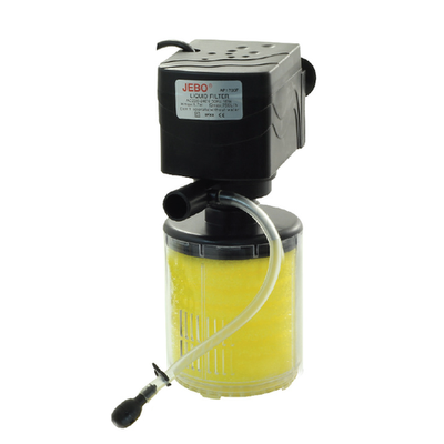 Фильтр внутренний 1400f ap, 13,5вт, 580л/ч, 92*74*179мм, jebo