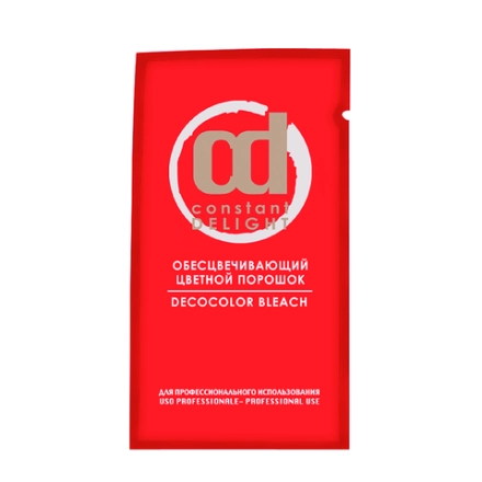 Порошок осветляющий / T-Техническая серия 30 гр