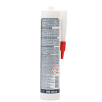 Герметик силиконовый санитарный Tytan Professional бесцветный 280 мл