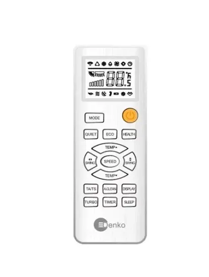 Сплит-система Denko DNH-24/DNN-24 Sakura