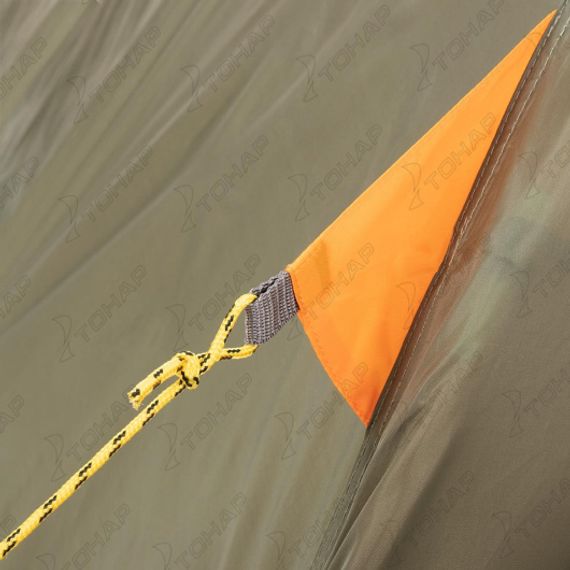 Палатка Helios PASSAT-3 (HS-2368-3 GO)