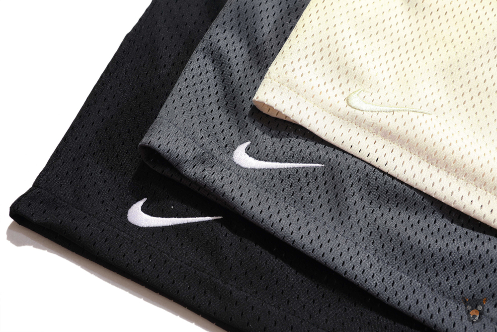 Шорты Fear of God x Nike x NBA