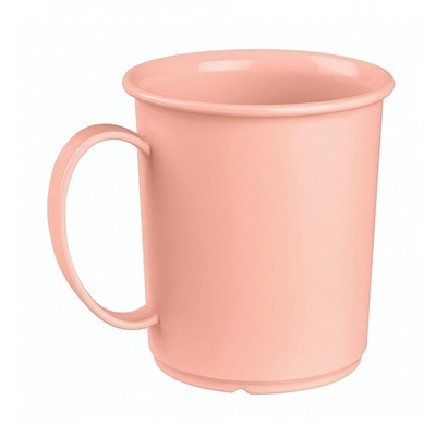 Кружка детская 0,18л (светло-розовый)