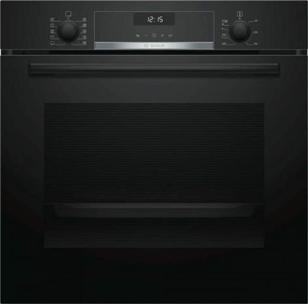 Встраиваемый электрический духовой шкаф Bosch HBG537EB0R