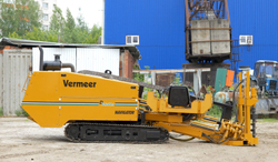 ГНБ Vermeer 24х40a