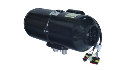 АВТОНОМНЫЙ ВОЗДУШНЫЙ ОТОПИТЕЛЬ ПЛАНАР 4ДМ2-24 В