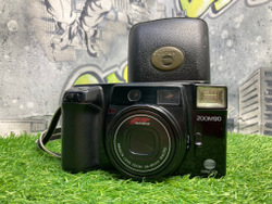 Minolta AF-Zoom 90