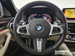 BMW 5 Series (G30) 520d xDrive M Sports Plus (07.2020)