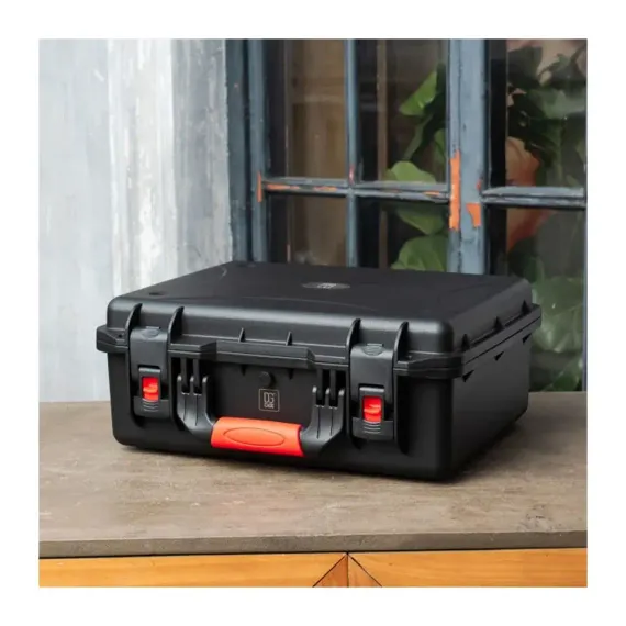 DG Case 50-01