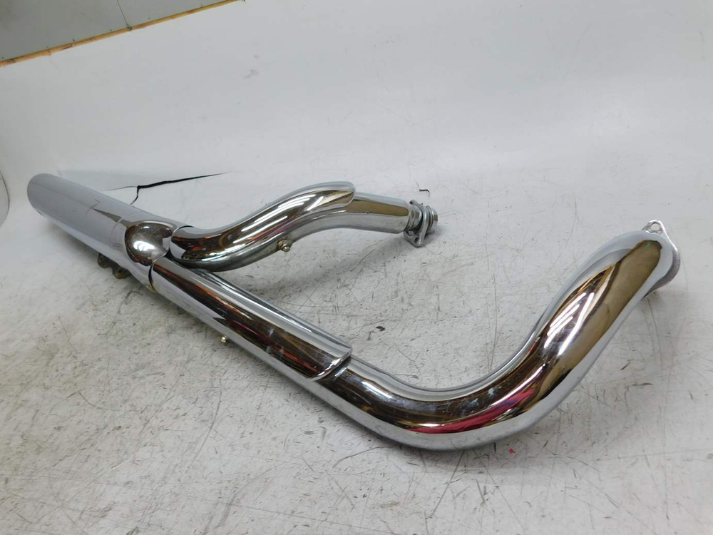 Глушитель Honda Shadow 400 049933