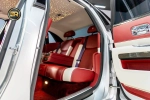 Rolls Royce Ghost