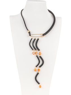 Колье Fortunata