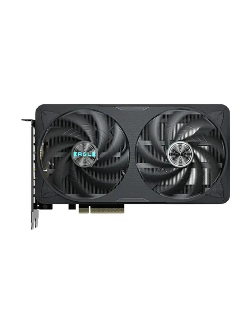 Gigabyte GV-N506TEAGLE OC-8GD