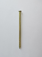 7,5х132 ЖЦ шуруп по бетону (10 шт)